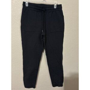 32 Cool Jogger Pants Womens Black Size S